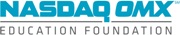 NASDAQ OMX Educational Foundation logo